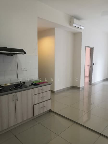 Condominium for Sale at The Wharf Residence - Shirlee Toh - Kitchen - PropertyGuru.com.my