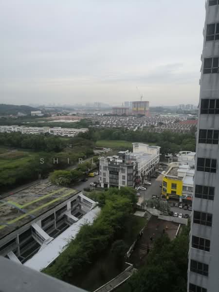 Condominium for Sale at The Wharf Residence - Shirlee Toh - Exterior - PropertyGuru.com.my