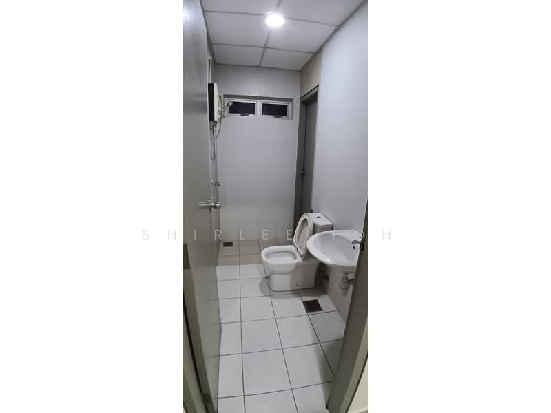 Condominium for Sale at The Wharf Residence - Shirlee Toh - Bathroom - PropertyGuru.com.my