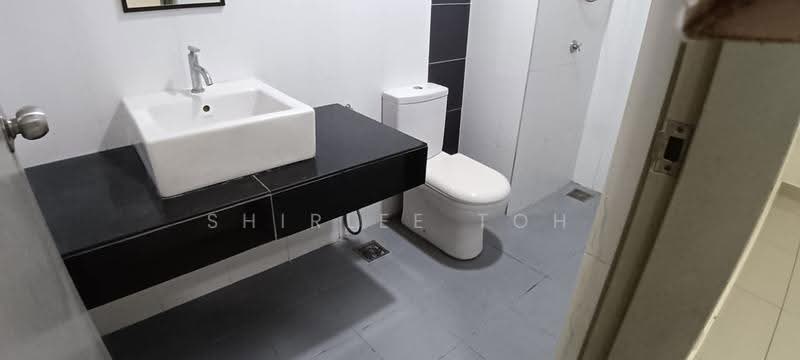 Condominium for Sale at The Wharf Residence - Shirlee Toh - Bathroom - PropertyGuru.com.my
