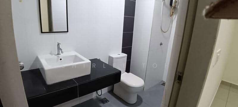 Condominium for Sale at The Wharf Residence - Shirlee Toh - Bathroom - PropertyGuru.com.my