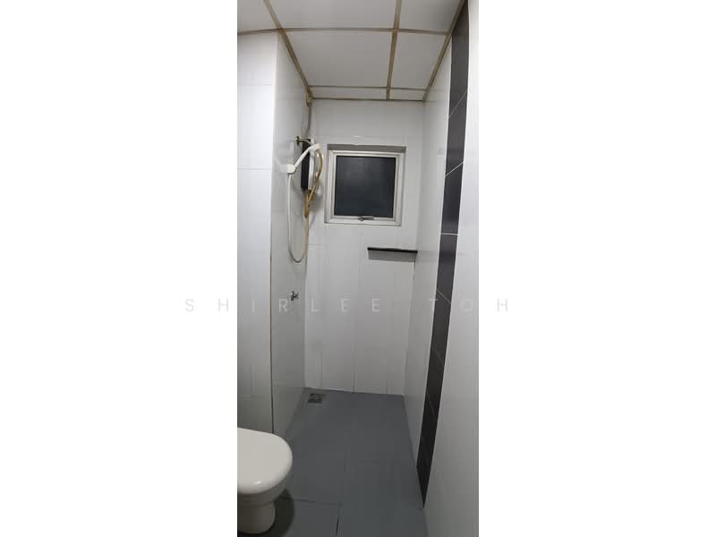 Condominium for Sale at The Wharf Residence - Shirlee Toh - Bathroom - PropertyGuru.com.my