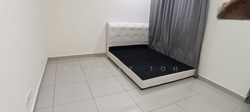 Condominium for Sale at The Wharf Residence - Shirlee Toh - Bedroom - PropertyGuru.com.my
