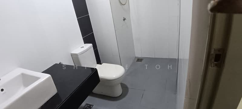 Condominium for Sale at The Wharf Residence - Shirlee Toh - Bathroom - PropertyGuru.com.my