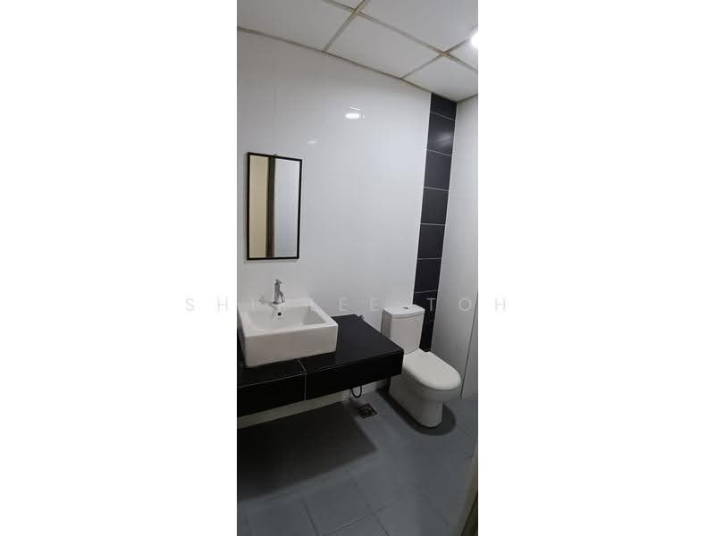 Condominium for Sale at The Wharf Residence - Shirlee Toh - Bathroom - PropertyGuru.com.my