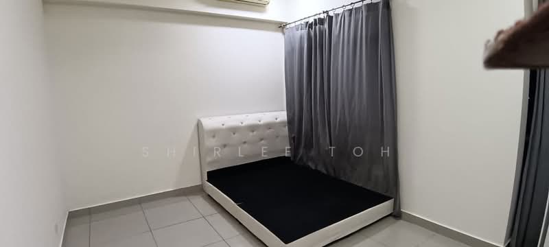 Condominium for Sale at The Wharf Residence - Shirlee Toh - Bedroom - PropertyGuru.com.my