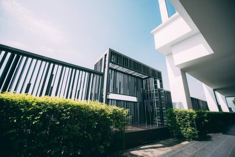 Kondominium untuk Dijual di The Wharf Residence - Shirlee Toh - Exterior - PropertyGuru.com.my