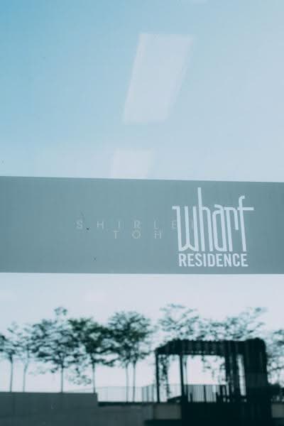 Kondominium untuk Dijual di The Wharf Residence - Shirlee Toh - PropertyGuru.com.my