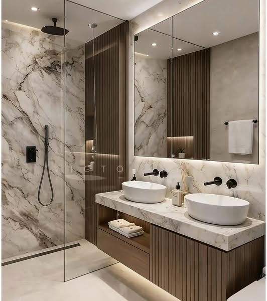 2-storey Terraced House for Sale in Taman Sentosa (Klang) - Victor Ong - Bathroom - PropertyGuru.com.my