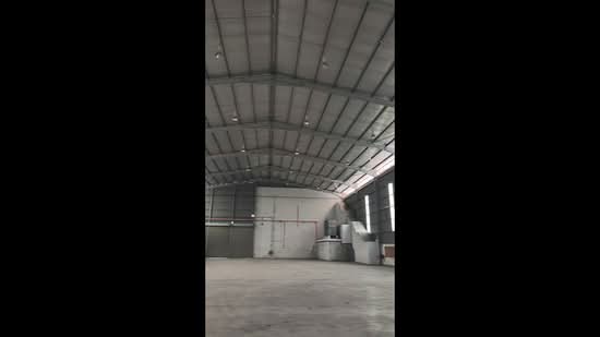 Detached Factory for Rent in Sungai Kapar Indah Industrial Park (Kapar) - Kok Guan Cheng - PropertyGuru.com.my