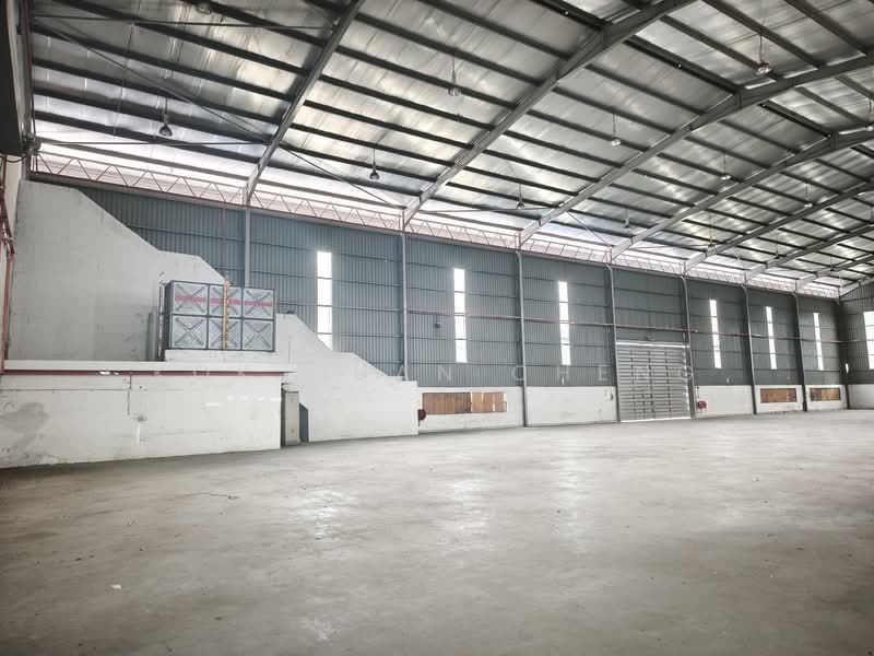 Detached Factory for Rent in Sungai Kapar Indah Industrial Park (Kapar) - Kok Guan Cheng - Interior - PropertyGuru.com.my