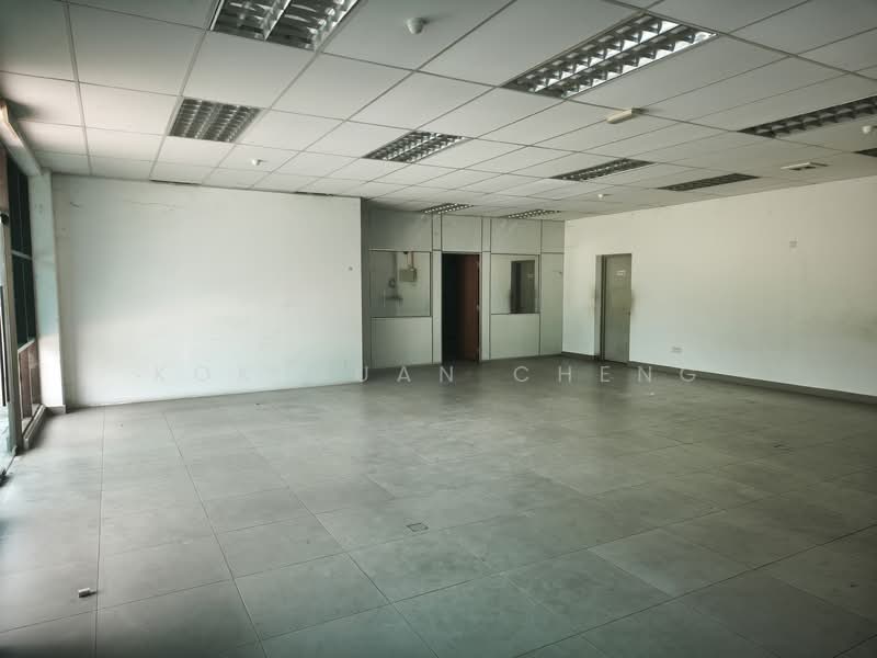 Detached Factory for Rent in Sungai Kapar Indah Industrial Park (Kapar) - Kok Guan Cheng - Interior - PropertyGuru.com.my