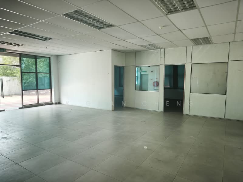 Detached Factory for Rent in Sungai Kapar Indah Industrial Park (Kapar) - Kok Guan Cheng - Interior - PropertyGuru.com.my