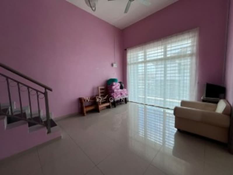 2-storey Terraced House for Sale in Taman Merak Mas (Bukit Katil) - Woon . - PropertyGuru.com.my