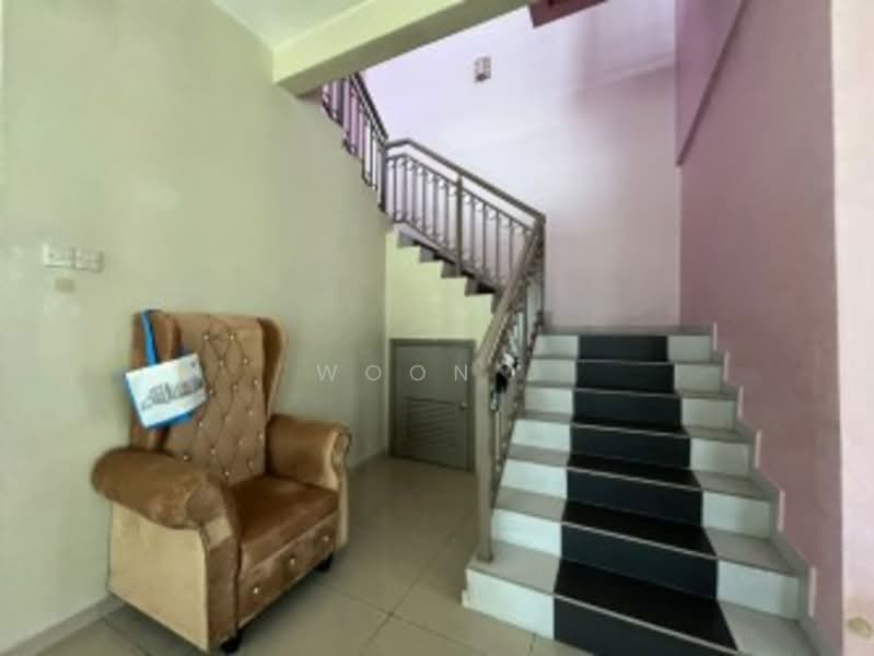 2-storey Terraced House for Sale in Taman Merak Mas (Bukit Katil) - Woon . - PropertyGuru.com.my