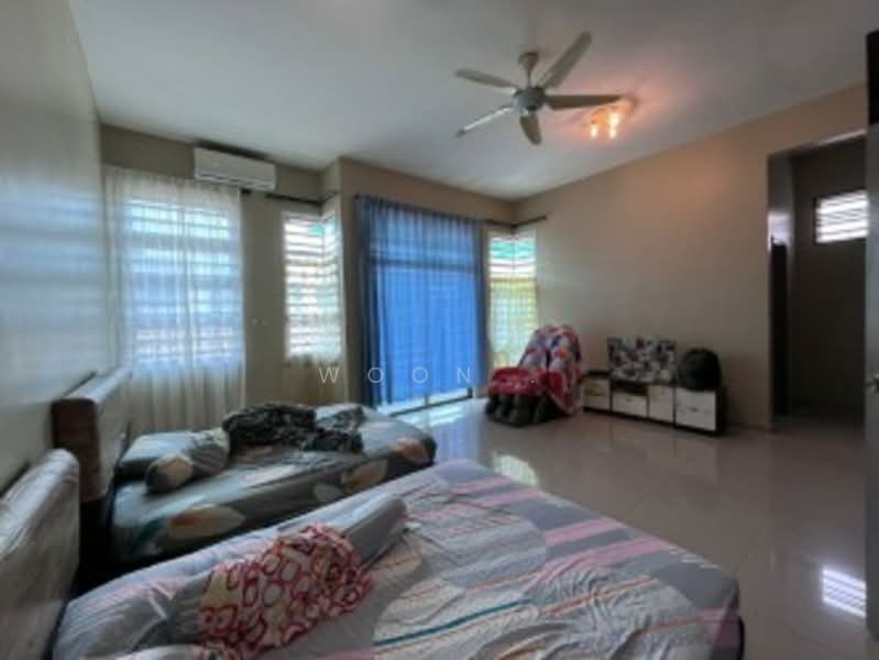2-storey Terraced House for Sale in Taman Merak Mas (Bukit Katil) - Woon . - PropertyGuru.com.my