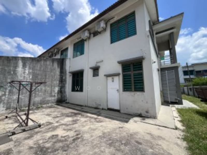 2-storey Terraced House for Sale in Taman Merak Mas (Bukit Katil) - Woon . - PropertyGuru.com.my