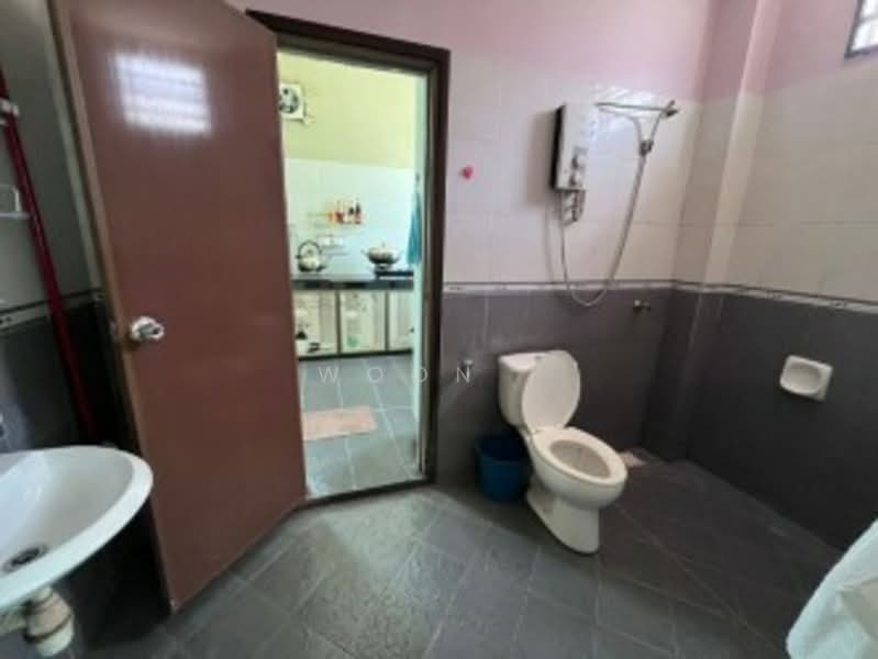 2-storey Terraced House for Sale in Taman Merak Mas (Bukit Katil) - Woon . - PropertyGuru.com.my