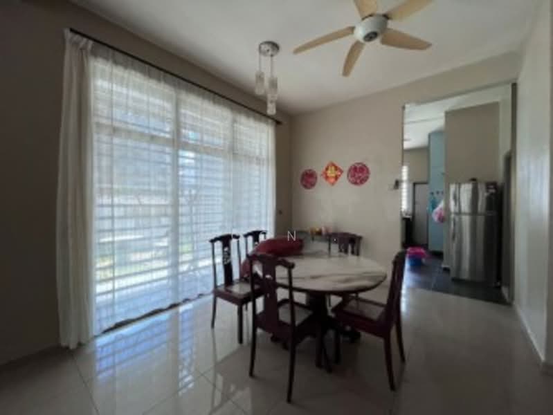2-storey Terraced House for Sale in Taman Merak Mas (Bukit Katil) - Woon . - PropertyGuru.com.my