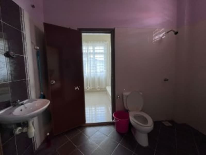 2-storey Terraced House for Sale in Taman Merak Mas (Bukit Katil) - Woon . - PropertyGuru.com.my