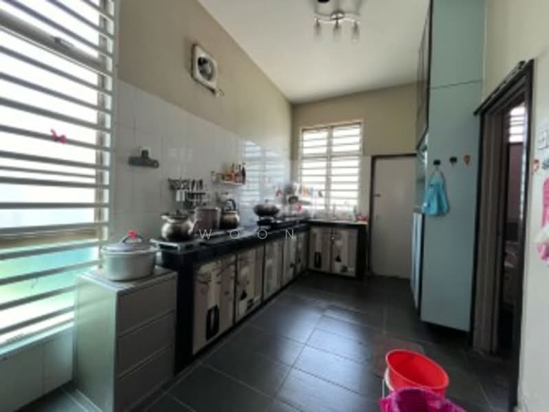 2-storey Terraced House for Sale in Taman Merak Mas (Bukit Katil) - Woon . - PropertyGuru.com.my