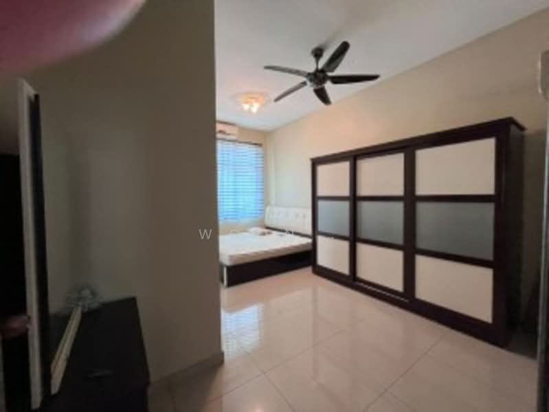 2-storey Terraced House for Sale in Taman Merak Mas (Bukit Katil) - Woon . - PropertyGuru.com.my