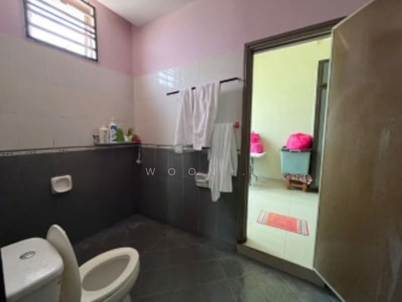 2-storey Terraced House for Sale in Taman Merak Mas (Bukit Katil) - Woon . - PropertyGuru.com.my