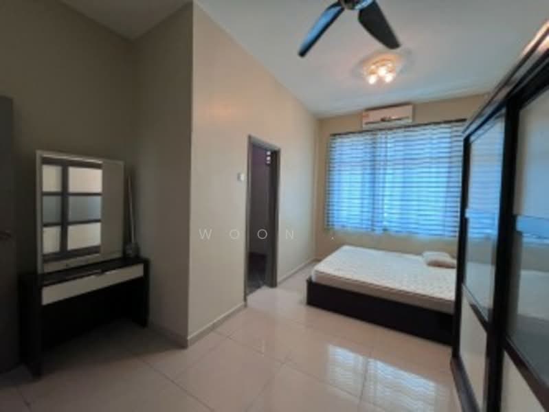 2-storey Terraced House for Sale in Taman Merak Mas (Bukit Katil) - Woon . - PropertyGuru.com.my