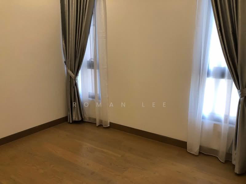 Servis Apartment untuk Disewa di Arcoris Residences - Roman Lee - Interior - PropertyGuru.com.my