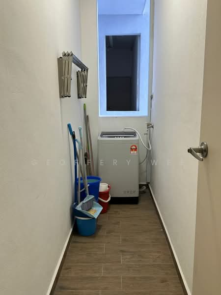 Kondominium untuk Disewa di The Quartz Residence - Geoffery Wee - Interior - PropertyGuru.com.my