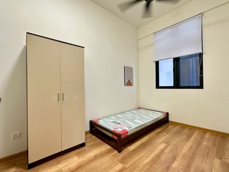 Kondominium untuk Disewa di The Quartz Residence - Geoffery Wee - Bedroom - PropertyGuru.com.my