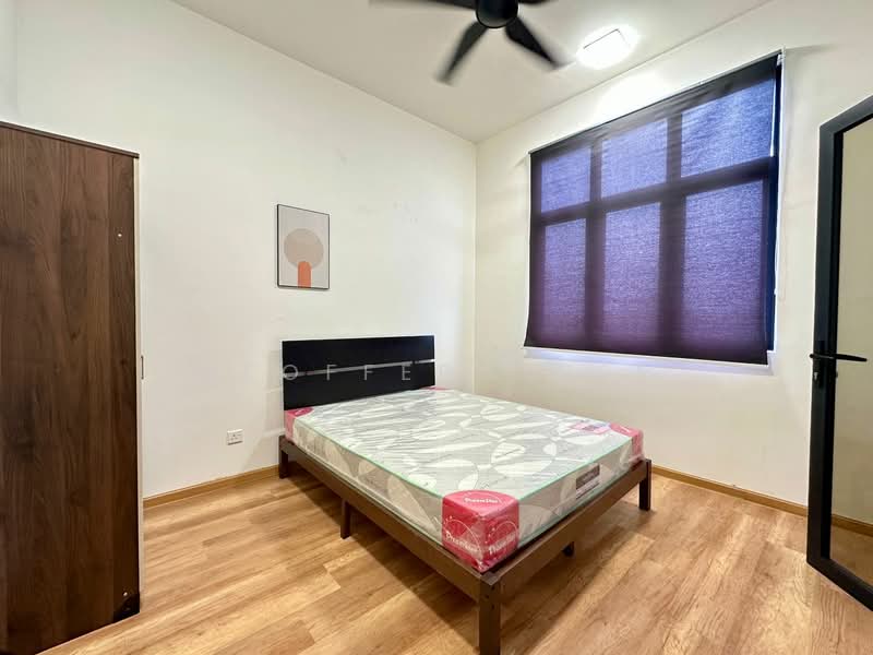 Kondominium untuk Disewa di The Quartz Residence - Geoffery Wee - Bedroom - PropertyGuru.com.my