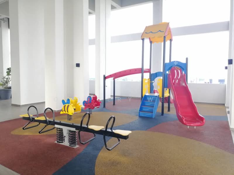 Kondominium untuk Disewa di The Quartz Residence - Geoffery Wee - Exterior - PropertyGuru.com.my