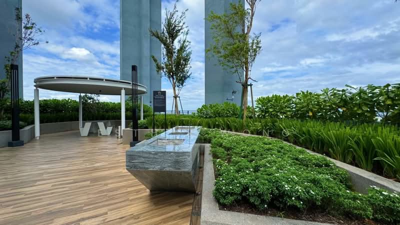 Servis Apartment untuk Disewa di 8th & Stellar - Esther Wong - Exterior - PropertyGuru.com.my