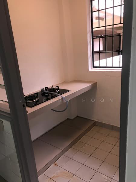 Pangsapuri untuk Disewa di Aman Dua - Jeffrey Hoon - Kitchen - PropertyGuru.com.my