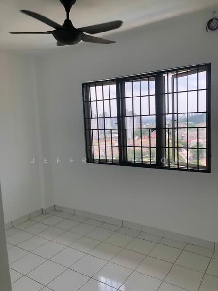 Pangsapuri untuk Disewa di Aman Dua - Jeffrey Hoon - Interior - PropertyGuru.com.my