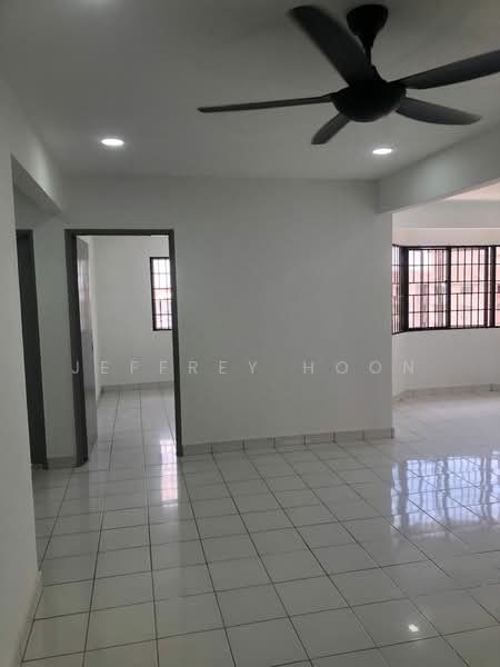 Pangsapuri untuk Disewa di Aman Dua - Jeffrey Hoon - Interior - PropertyGuru.com.my