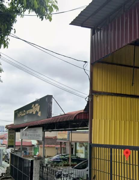 Commercial Bungalow for Rent in Taman Melodies (Johor Bahru) - Wee Howe - Exterior - PropertyGuru.com.my