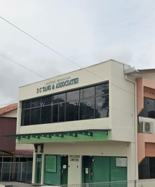 Commercial Bungalow for Rent in Taman Melodies (Johor Bahru) - Wee Howe - PropertyGuru.com.my