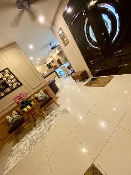 Semi-Detached House for Sale in Skudai (Johor) - Smith Goh - Entrance - PropertyGuru.com.my