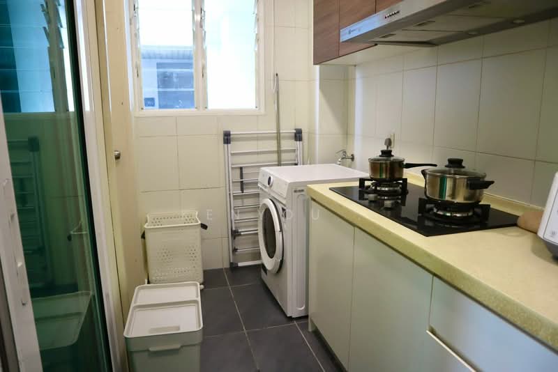 Kondominium untuk Disewa di Medini Signature - Kenyou . - PropertyGuru.com.my