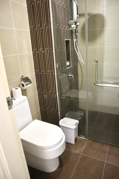 Kondominium untuk Disewa di Medini Signature - Kenyou . - PropertyGuru.com.my