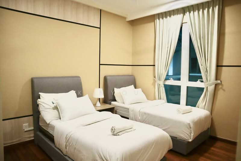 Kondominium untuk Disewa di Medini Signature - Kenyou . - PropertyGuru.com.my