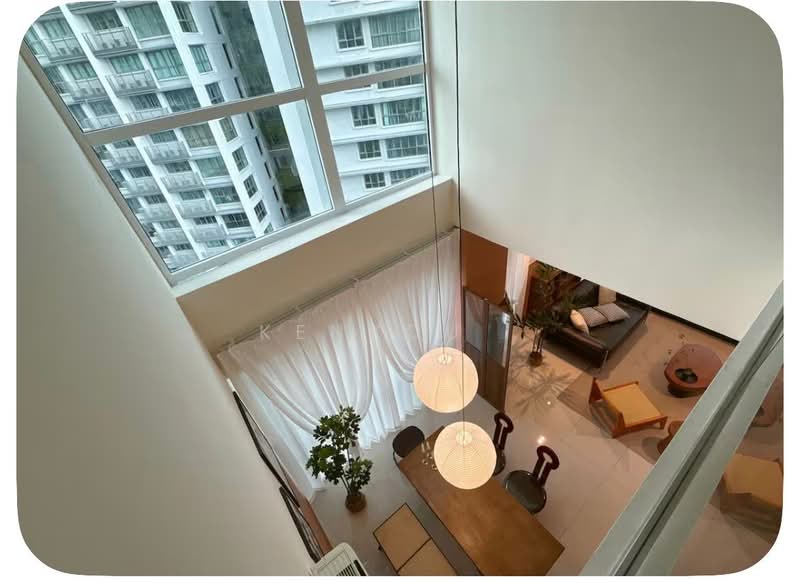 Kondominium untuk Disewa di Medini Signature - Kenyou . - PropertyGuru.com.my
