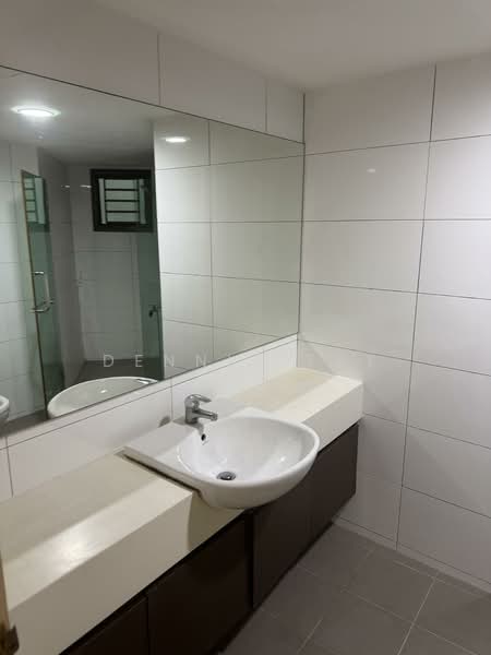 Pangsapuri untuk Disewa di Seri Mutiara Apartment - Dennis Tay - Bathroom - PropertyGuru.com.my