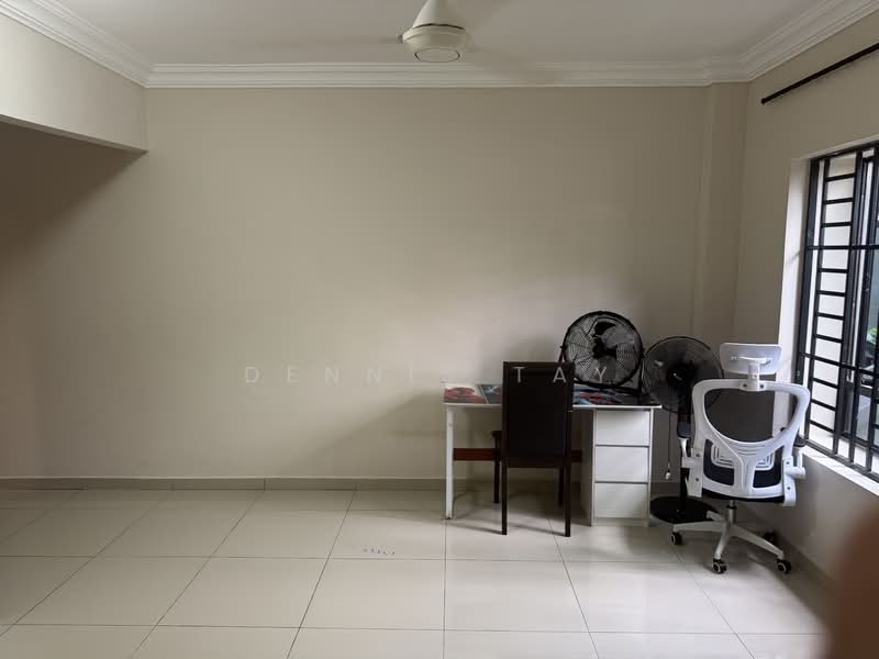 Pangsapuri untuk Disewa di Seri Mutiara Apartment - Dennis Tay - Study - PropertyGuru.com.my