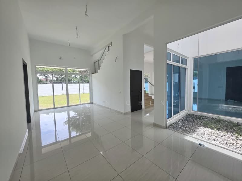 Semi-Detached House for Sale in Bukit Indah (Iskandar Puteri (Nusajaya)) - Brown Cheng - PropertyGuru.com.my