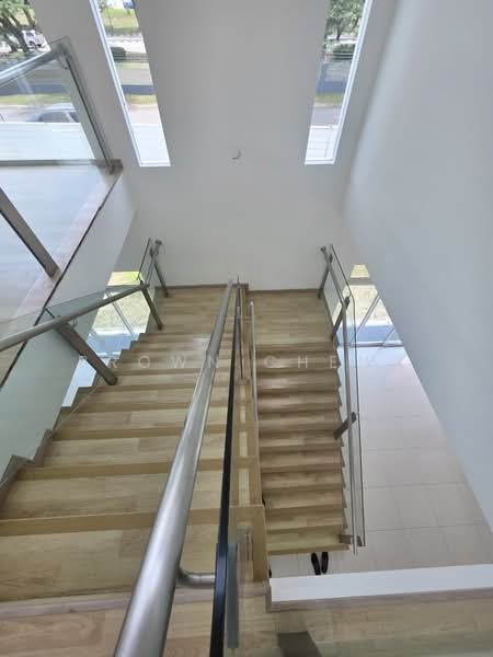 Semi-Detached House for Sale in Bukit Indah (Iskandar Puteri (Nusajaya)) - Brown Cheng - PropertyGuru.com.my