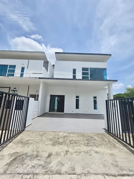Semi-Detached House for Sale in Bukit Indah (Iskandar Puteri (Nusajaya)) - Brown Cheng - PropertyGuru.com.my