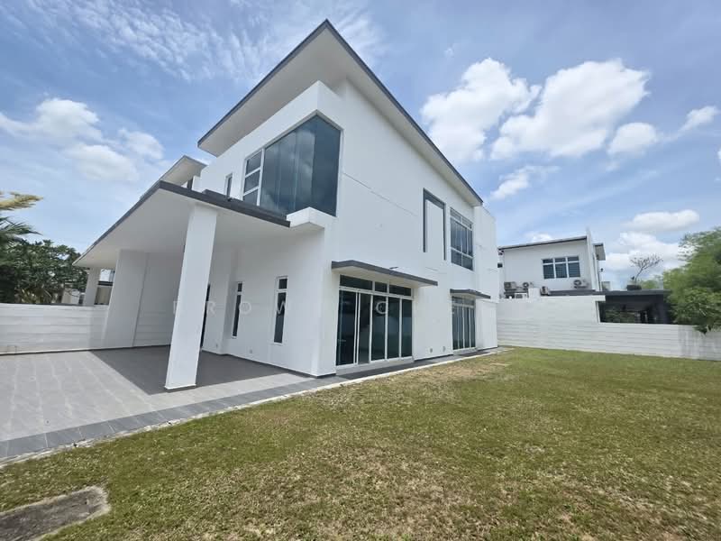 Semi-Detached House for Sale in Bukit Indah (Iskandar Puteri (Nusajaya)) - Brown Cheng - PropertyGuru.com.my